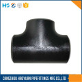 ASTM A234WPB DIMENSION TO ANSI B16.9 TEE REDUCING